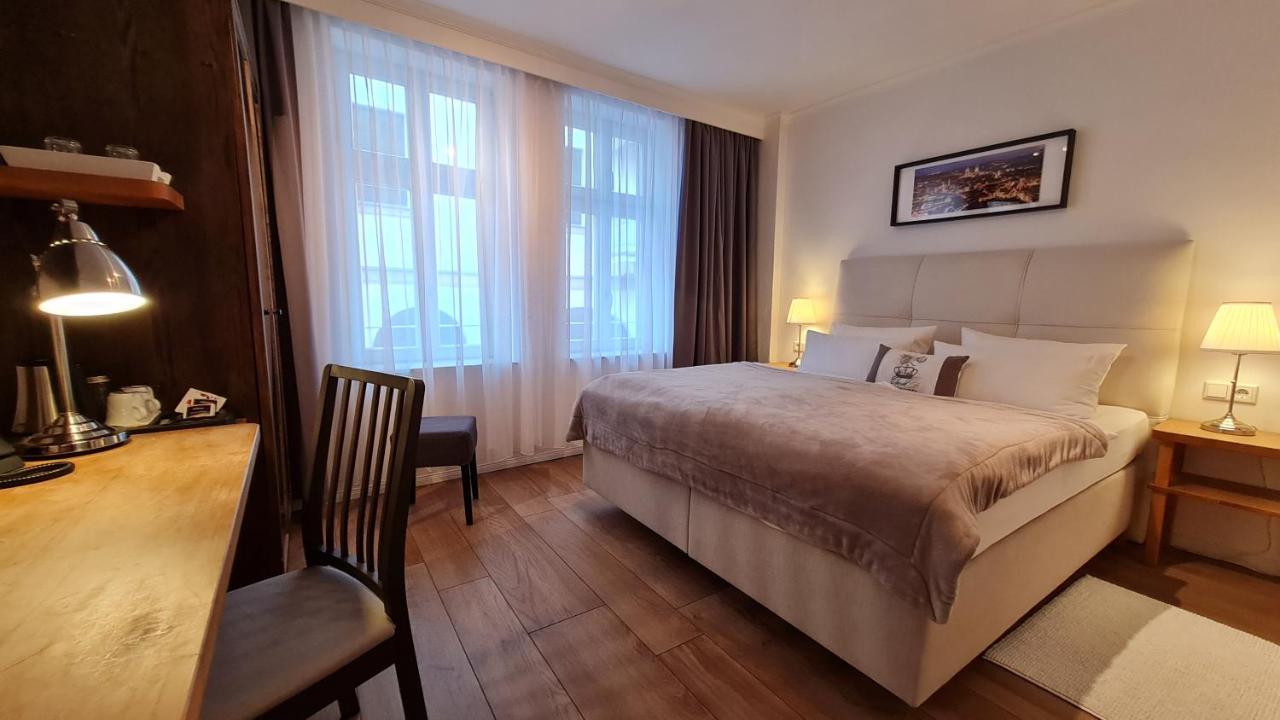 Premium Doppelzimmer