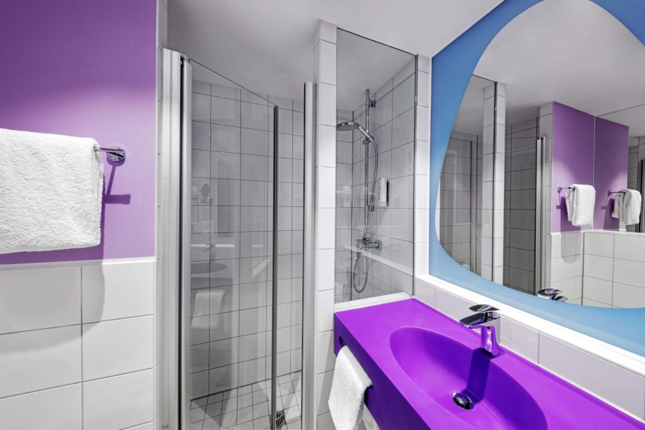 Design Comfort Kamer