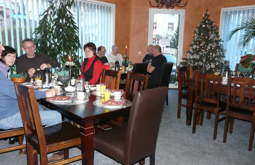 Pension Wegerich-1