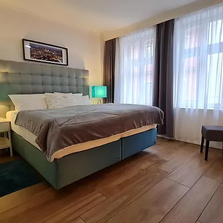 Hotel Domizil-2