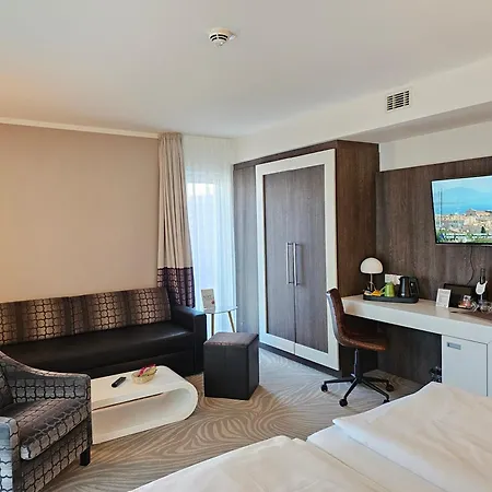 Hotel Am Kaisersaal-2