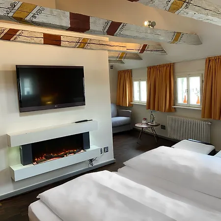 Hotel Krämerbrücke Erfurt-3