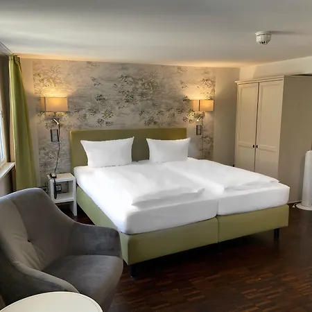 Hotel Krämerbrücke Erfurt-2