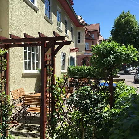 Pension Wegerich-2