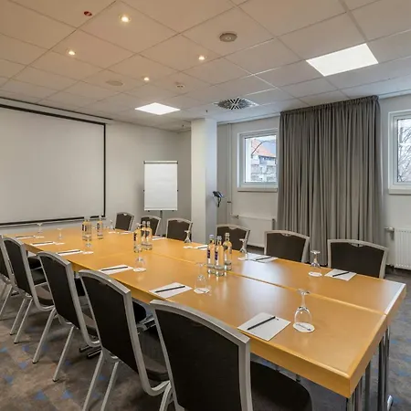 Nyx Hotel Erfurt By Leonardo Hotels-2