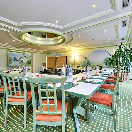 Hotel Linderhof-2
